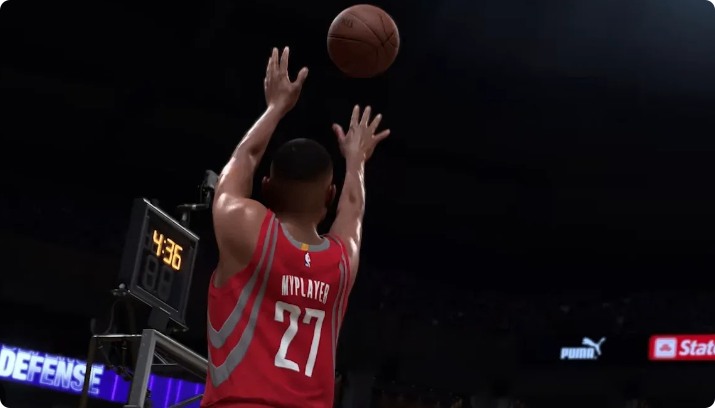 NBA 2K27