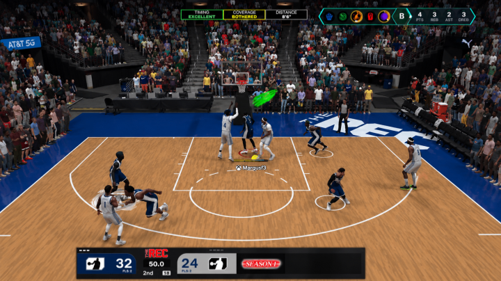 NBA 2K27 VC