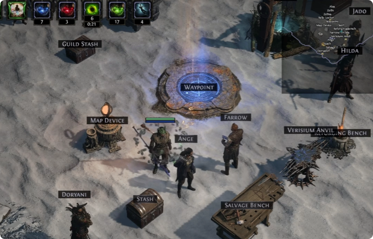 POE2
