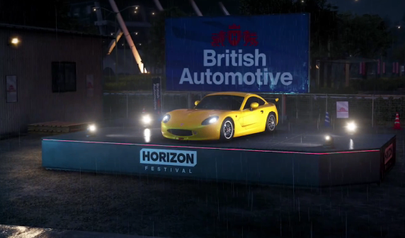 Forza Horizon 6 Ginetta G40 Junior unlock guide,Forza Horizon 6 Series 5 British Automotive rewards,Forza Horizon 6 Ginetta G40 Junior best builds,Forza Horizon 6 Drift Attack mode,buy Forza Horizon 6 Credits,Forza Horizon 6 Series 5 new cars