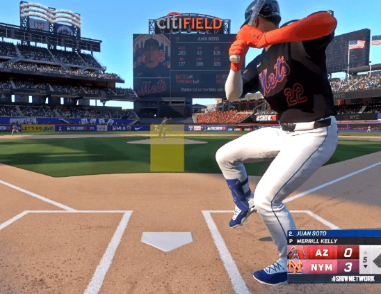 MLB The Show 26 August Update,MLB The Show 26 Best Cards,MLB The Show 26 Lightning Cards,MLB The Show 26 Diamond Dynasty,MLB The Show Stubs