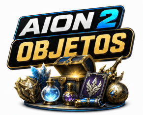 Aion 2 objetos,comprar objetos Aion 2,objetos Aion 2 baratos