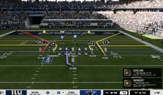 cheap Madden nfl 27 coins