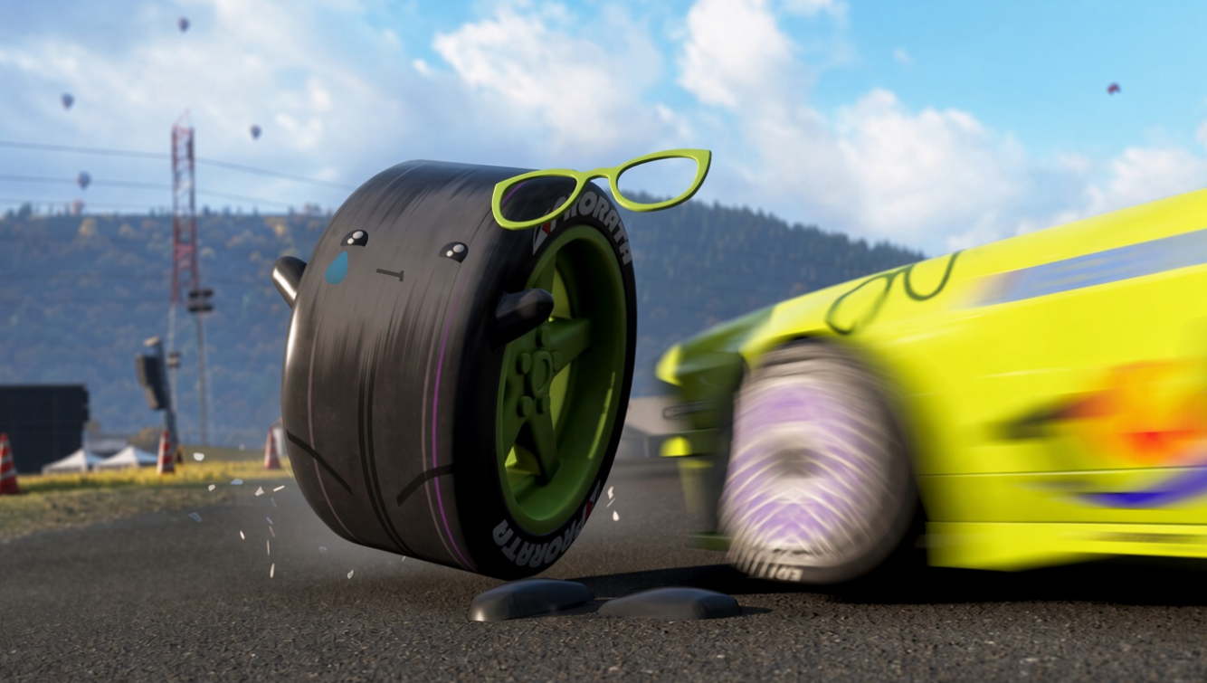 Forza Horizon 6 Series 5 Autumn Festival Playlist Guide: All Challenges, Rewards, Cars and Playlist Points