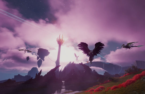 Aion 2,Beta Test,Classes,Combat Modes,buy Aion 2 Kinah
