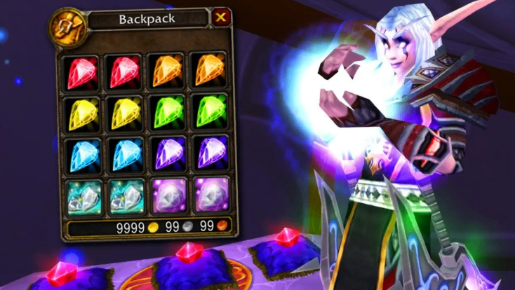 WoW TBC Classic Anniversary Gold,TBC Anniversary Jewelcrafting Guide, TBC Anniversary Jewelcrafting 1-375, TBC Classic Phase 3 Jewelcrafting, TBC Anniversary Epic Gems, TBC Anniversary Brilliant Glass