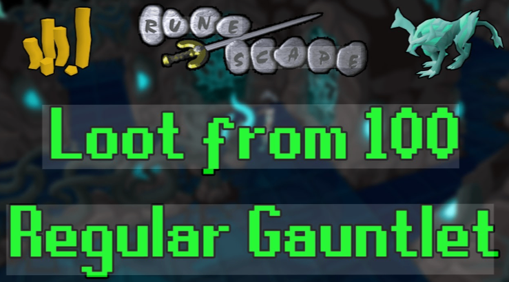 OSRS Corp loot system