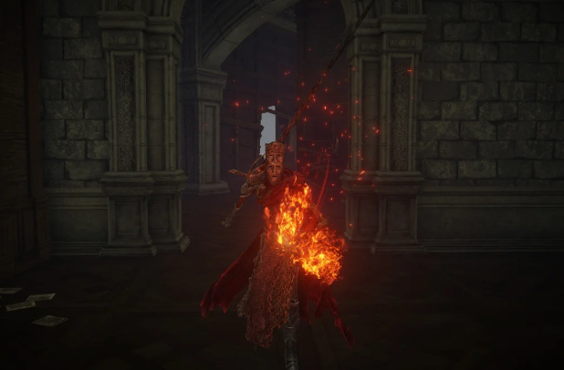 Elden Ring,Faith Build,Rain of Fire,O Flame,Setup,buy Elden Ring Runes