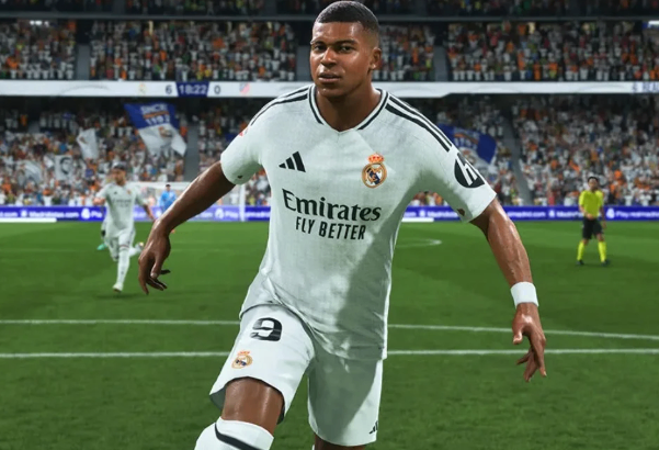 Crédits FC 27