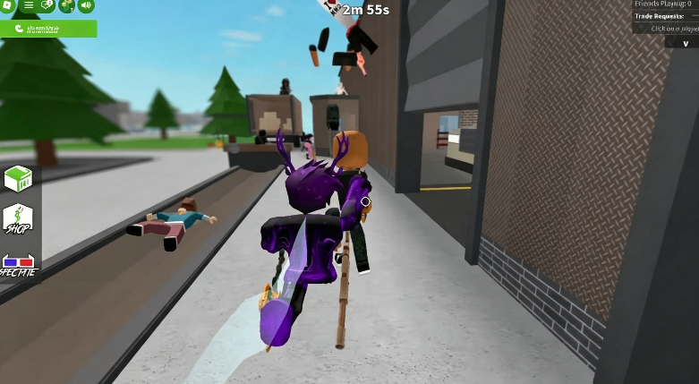 Murder Mystery 2 Season 2 Guide: What to Expect – Release Date, New Content, Leaks, and How to Prepare,buy MM2 Items