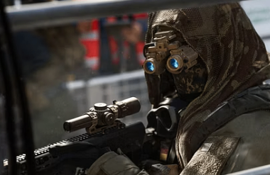 Modern Warfare 4 features Classic and Regular Prestige alongside weapon progression, Apex Attachments and cross-mode camo progression.