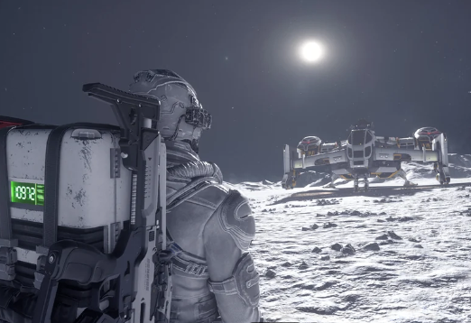 Star Citizen AUEC