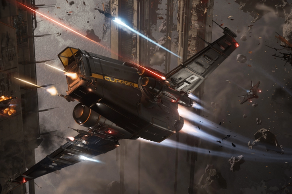 Star Citizen AUEC