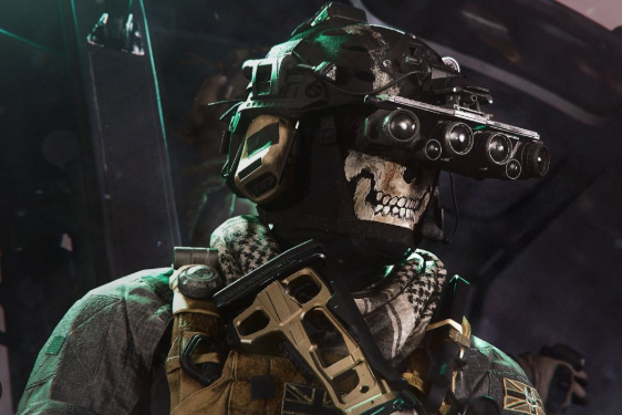 Modern Warfare 4 TGS 2026 Trailer: Archer Revealed, Price Hunted