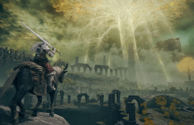 Elden Ring Tarnished,Edition,New Weapons,Armor,Builds,buy Elden Ring Runes