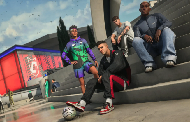 FC 27,Release Date,Launch Times,Web App,buy FC 27 Coins