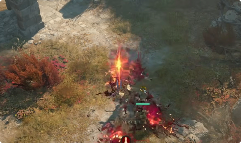 Diablo4