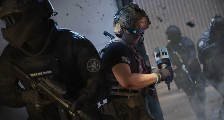 Modern Warfare 4 Beta: Every Map and Mode You Need to Know