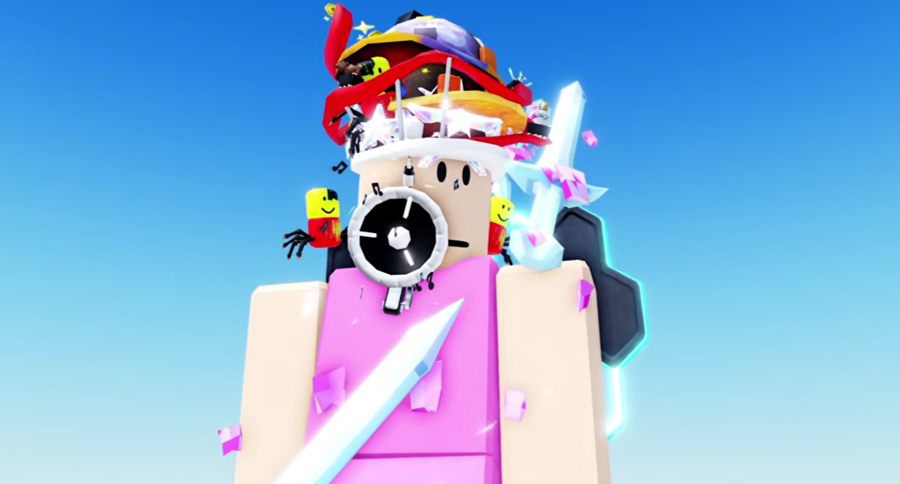 Roblox The Hunt 20 free secret items,Easy The Hunt 20 Roblox rewards,Murder Mystery 2 The Hunt 20 badge guide,Natural Disaster Survival Hunt 20 item,Adopt Me The Hunt 20 secret egg item,Roblox The Hunt 20 free exclusive accessories,The Hunt Roblox 20 beginner item guide