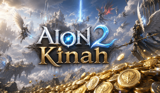 Aion 2 Kinah Farming Guide: Best Launch Day Gold-Making Strategies