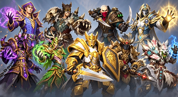 WOW Forever Gold, buy WOW Forever Gold, cheap WOW Forever Gold, WOW Forever Gold for Sale, World of Warcraft: Forever Gold