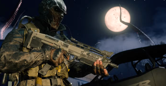 buy CoD Black Ops 7 Bot Lobbies