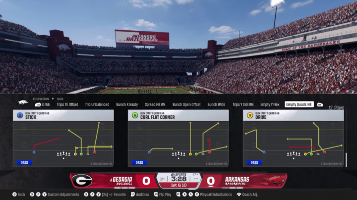 College Football 27 Coins