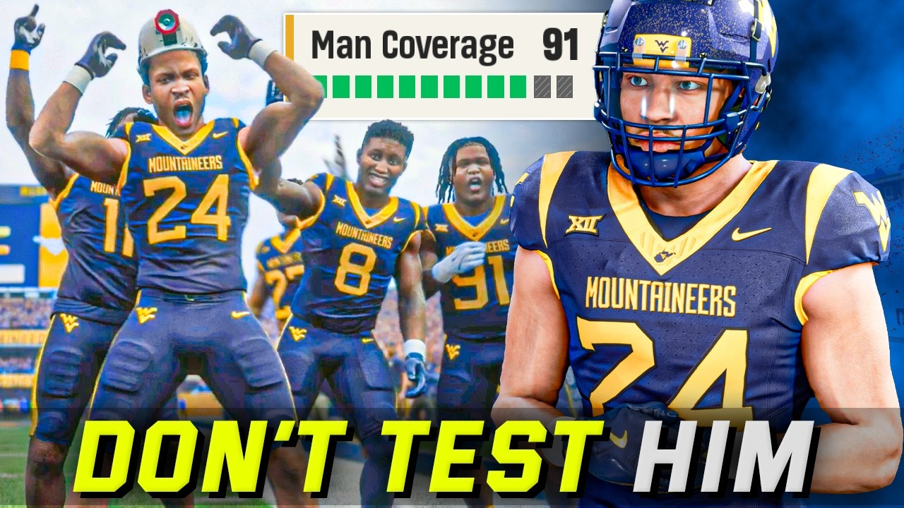 College Football 27 Dynasty: Season 3 Gameplay & Meta Recruiting Tips