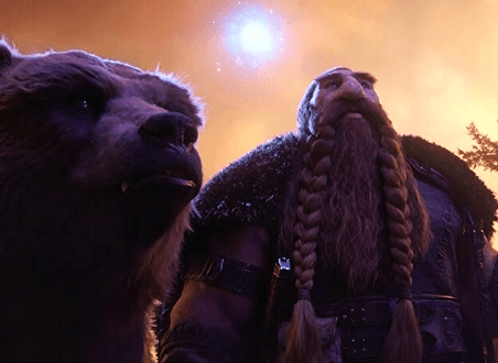 WoW Forever Maps Finally Revealed — New Zones, Dalaran & Azeroth Changes