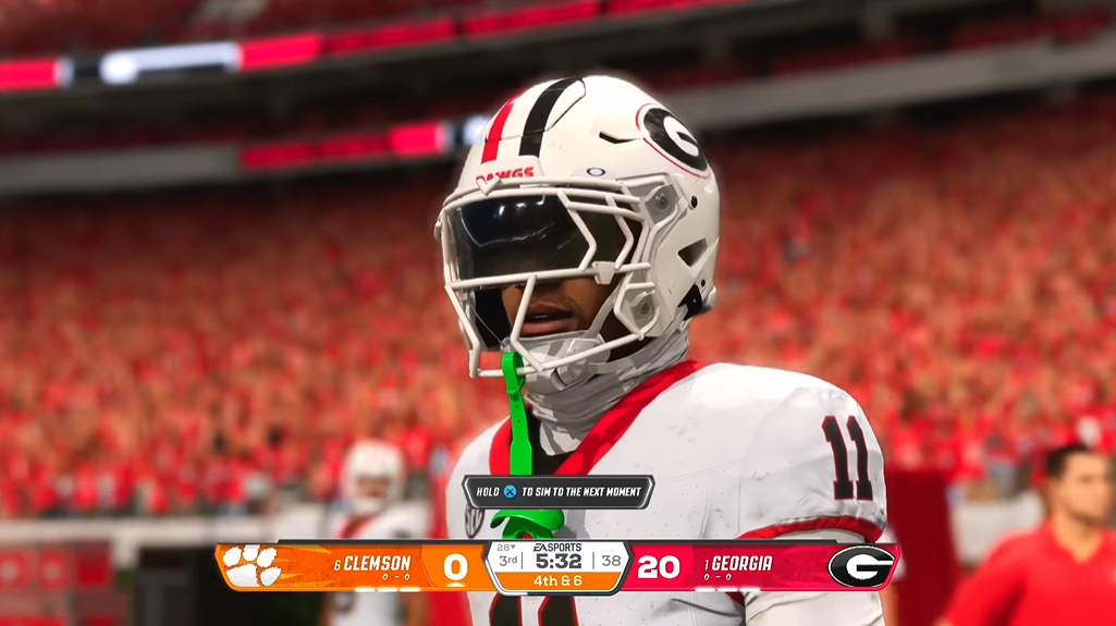 College Football 27 update, CF27 RTG improvements, College Football 27 new equipment, EA Sports Network CF27, CFB 27 Coins, College Football 27 Coins, CUT 27 Coins, NCAA Football 27 Coins