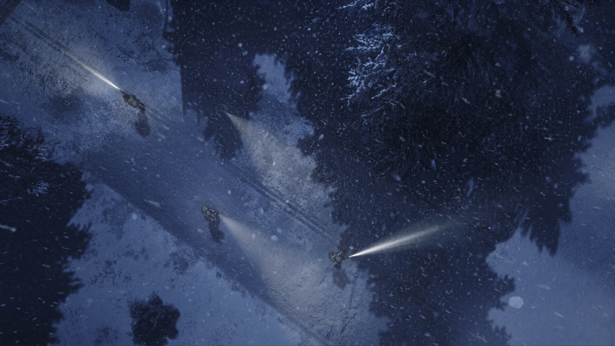 Arena Breakout Infinite September 24 Live Update: Autumn Events, New Skins, Bug Fixes and More