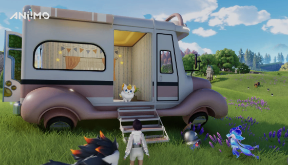 Aniimo RV Guide,Home Rating,Moon Harvest Festival,buy Aniimo Boosting