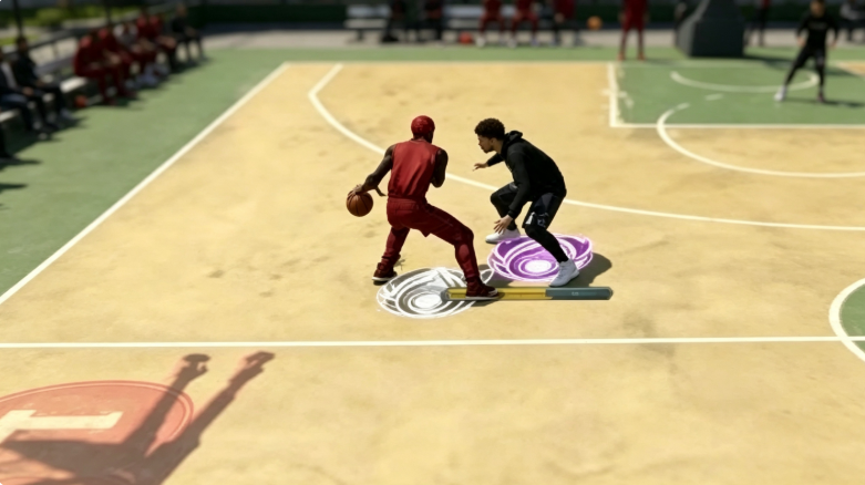 NBA 2K27 Interior Defense Mechanics: Real Dunk Meta Truth & Build Guide