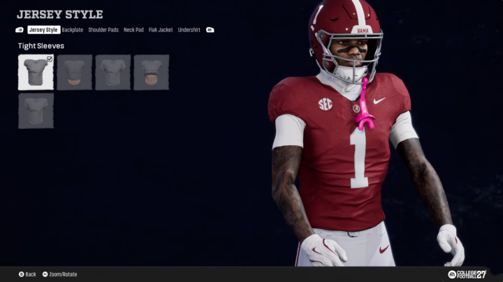 College Football 27 Coins