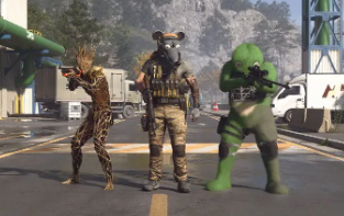 Modern Warfare 4 Warzone introduces Carry Forward and a new Operator Skin Toggle, giving players more control over legacy content and the Operators they see in matches.