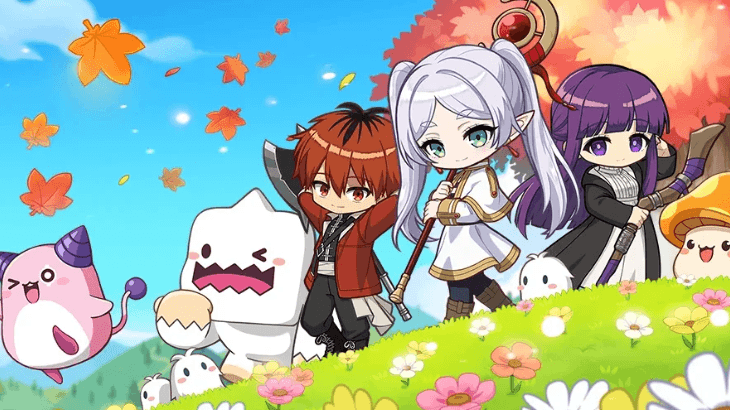 MapleStory Classic World Mesos, MapleStory Classic World Founder’s Pack, MapleStory Classic World Early Access, MapleStory Classic World October 6, MapleStory Classic World launch, MapleStory Classic World Founder’s Access