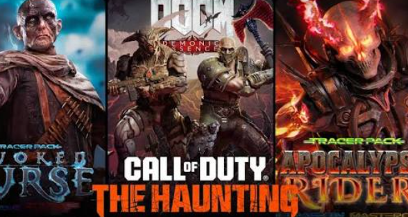 Black Ops 7 Halloween Bundles Ranked: Which Is Worth Buying?