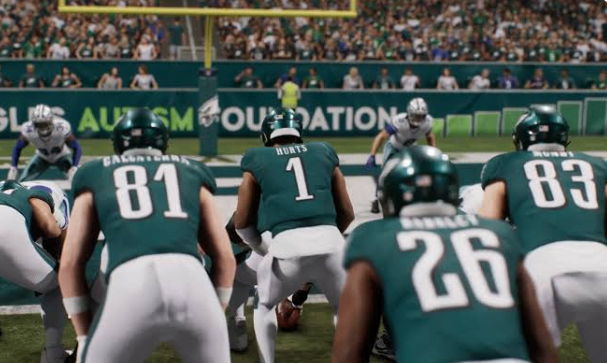 Madden 27 defense meta