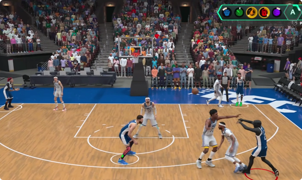 NBA 2K27