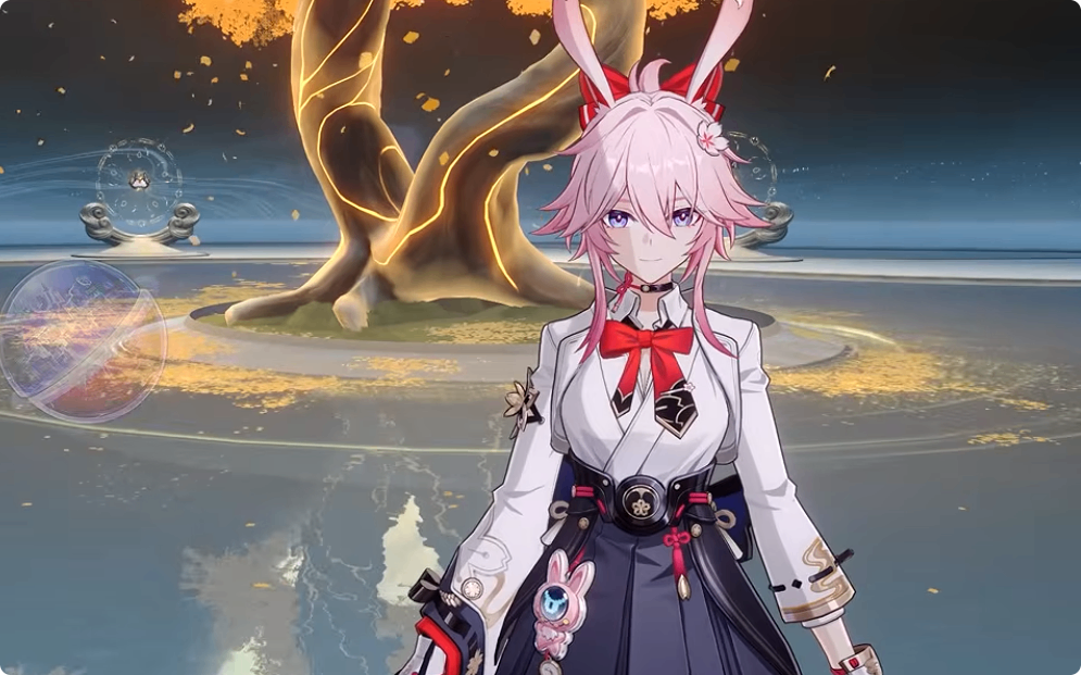 Honkai: Star Rail