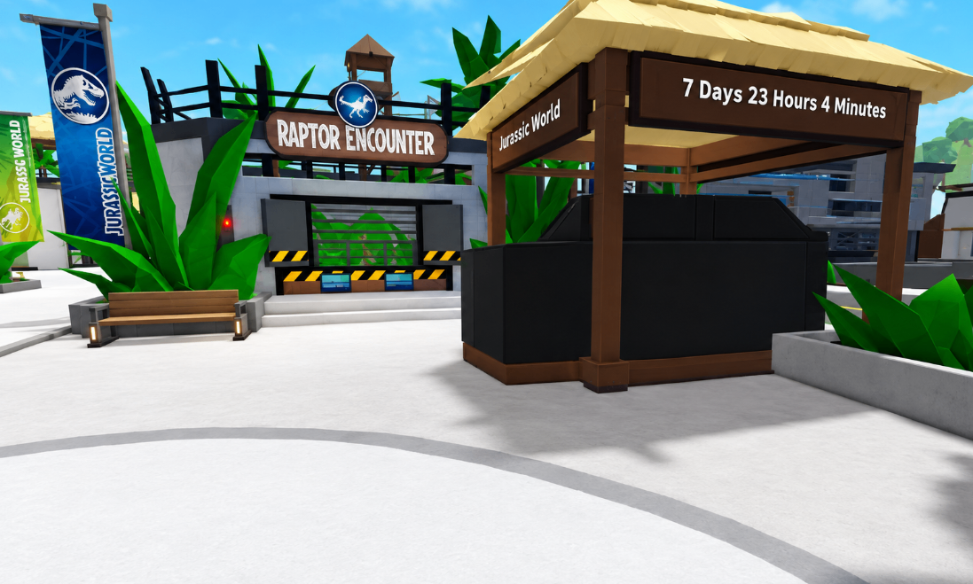 Brookhaven RP,Jurassic World,Event,Week 2,T-Rex,Vehicles,buy Brookhaven RP Items