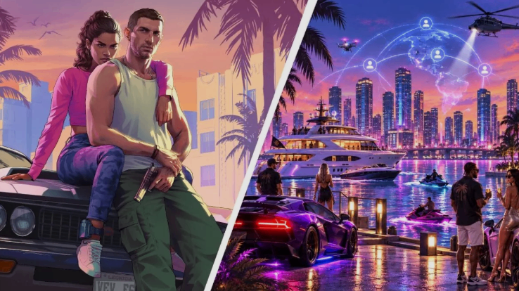 GTA 6 online launch