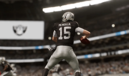 Key Madden 27 Franchise upgrades improve Jeremiah Love, Colston Loveland, Quinnen Williams and other playoff contributors.