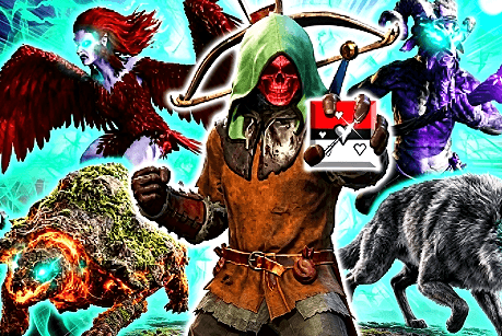 Dark and Darker Taming system Guide: Turn Monsters Into Your Ultimate Tactical Weapon