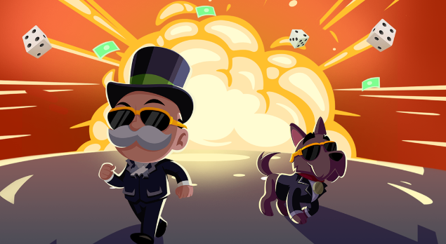 buy Monopoly Go Stickers,cheap Monopoly Go Stickers,Monopoly Go Dice for sale