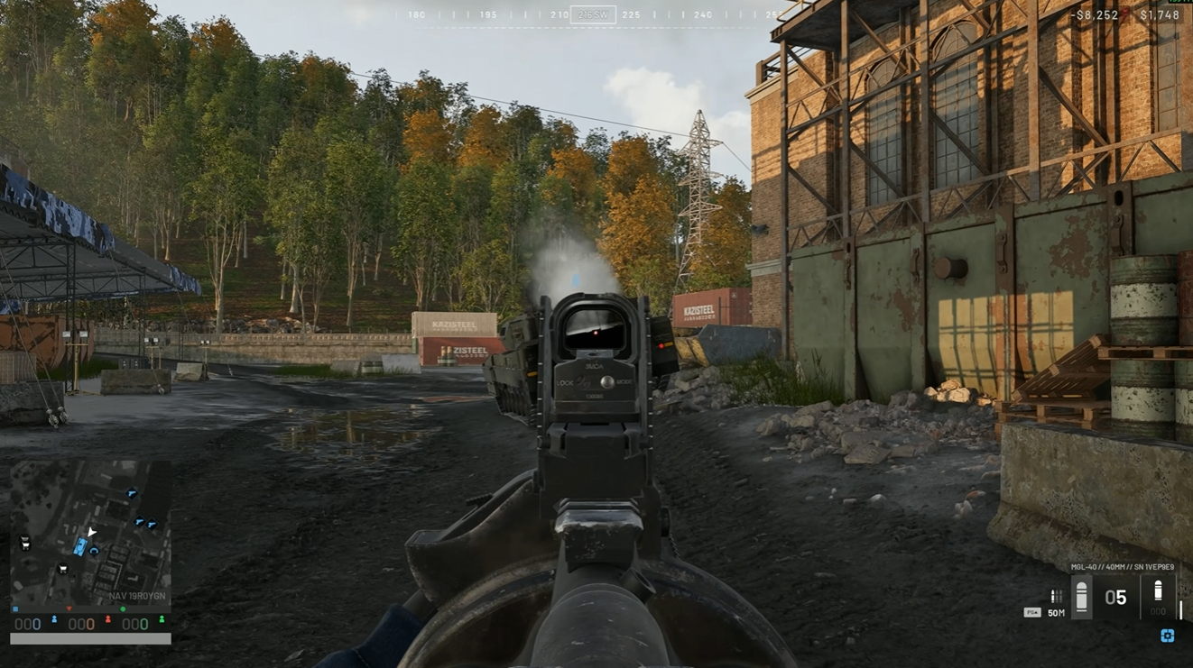 WARDOGS, WARDOGS vehicles, tank weak point, Humvee RPG, kill helicopter, infantry anti-vehicle, buy WARDOGS Cash