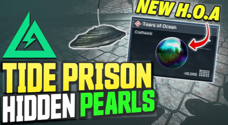 Delta Force Tears of the Ocean