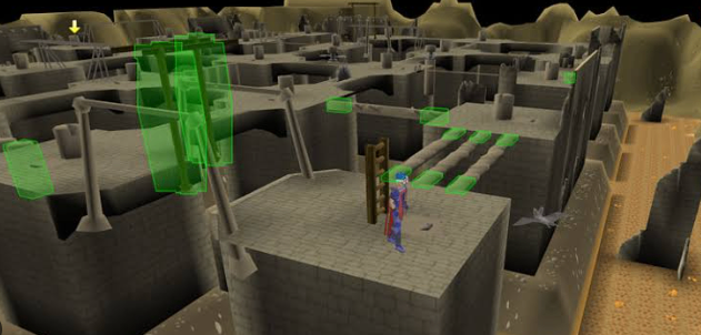 buy OSRS gold