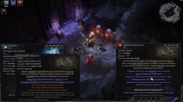 POE2 Currency
