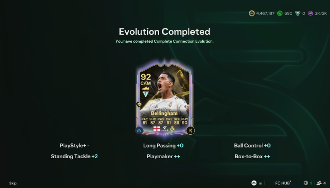 FC 27 Guide: How to Get Gallery Tokens Fast and Easy (Zero-Coin Grading Method)